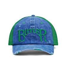 Butler Field Trucker Cap - Goodnews Skateshop
