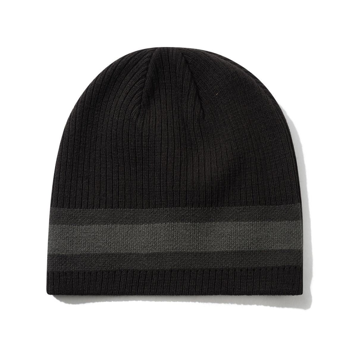 Butter Goods Dragon Skully Beanie in Black - Goodnews Skateshop