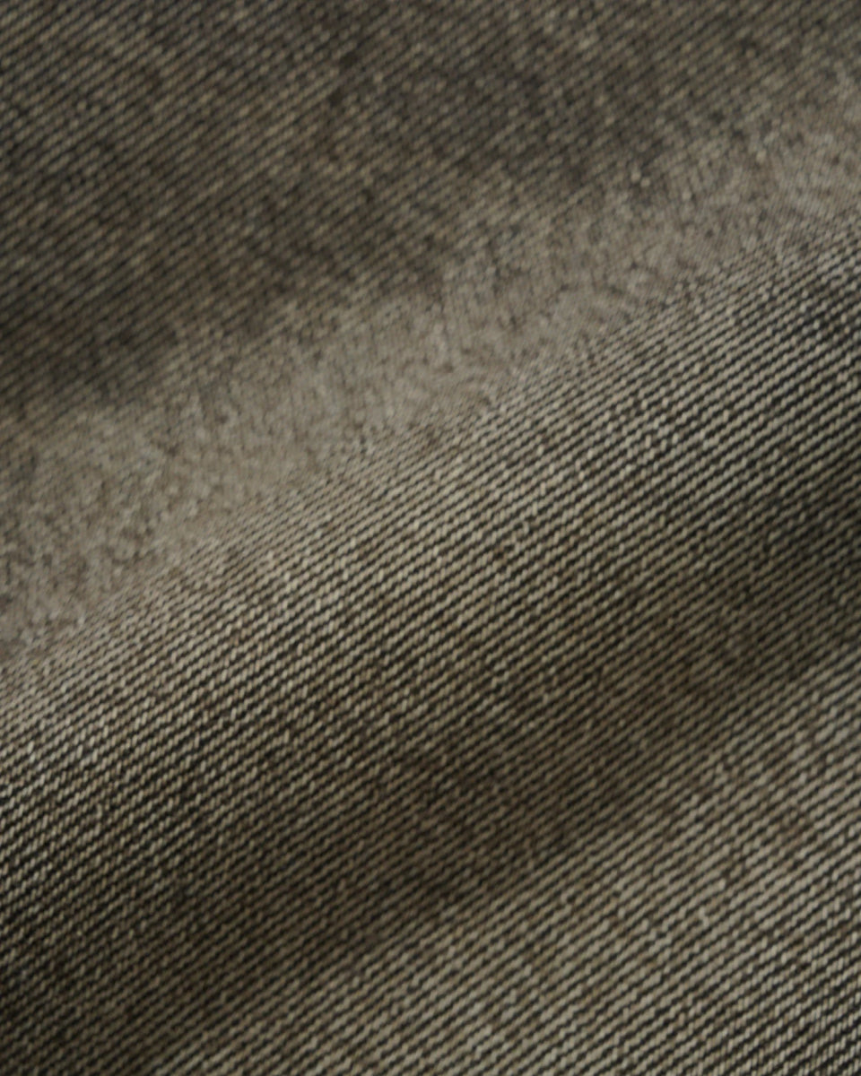 Butter Goods Roach Denim Jean in Black Wash - Goodnews Skateshop