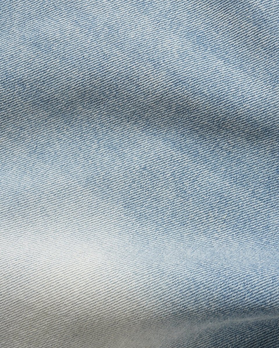 Butter Goods Roach Denim Jean in Distressed Indigo - Goodnews Skateshop