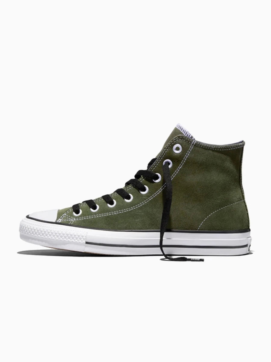 Converse CONS CTAS Pro HIGh in Good Natured/Black/White - Goodnews Skateshop