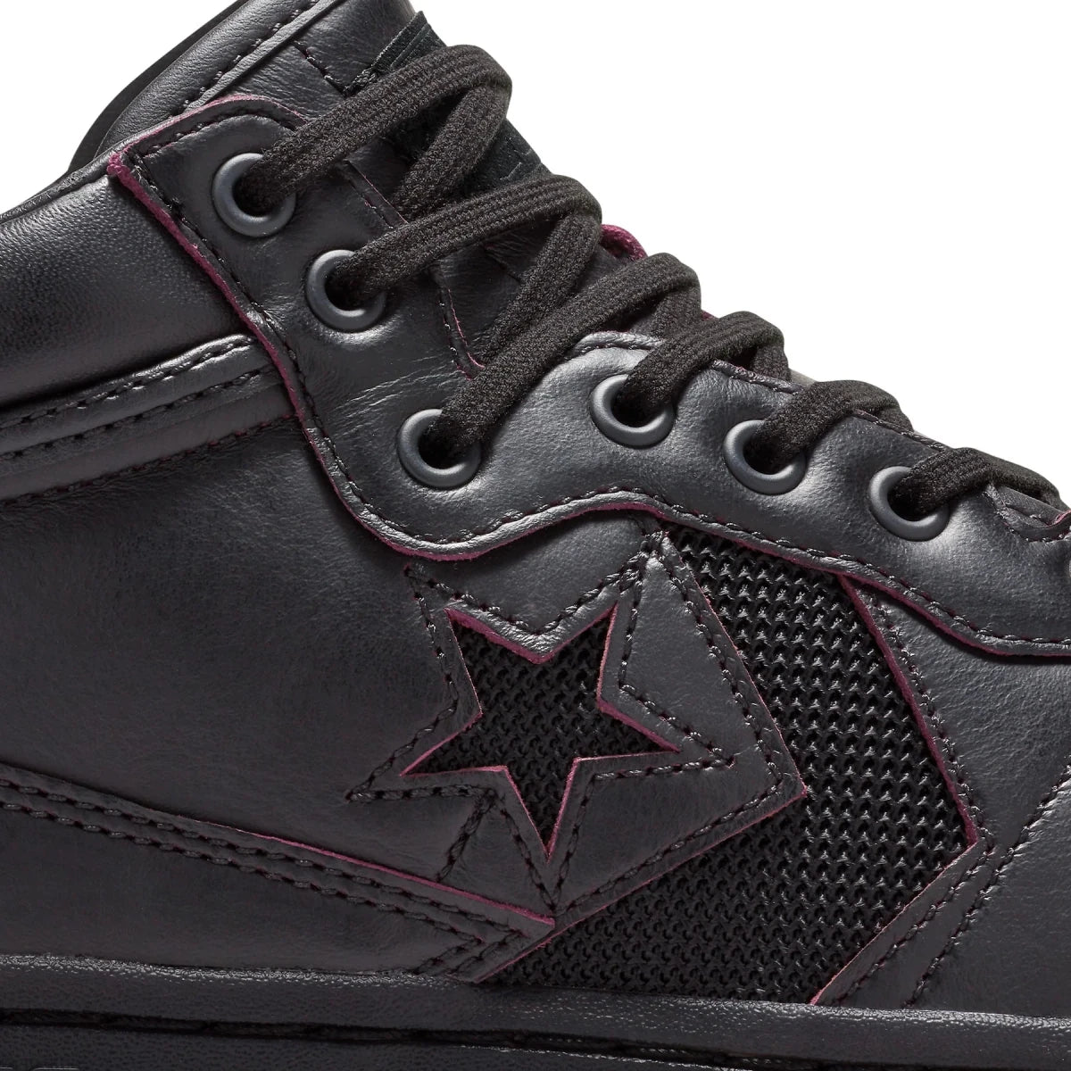 Converse CONS Remy Taveira Fastbreak Pro Mid in Wear Away Black/Black/Black/Black - Goodnews Skateshop