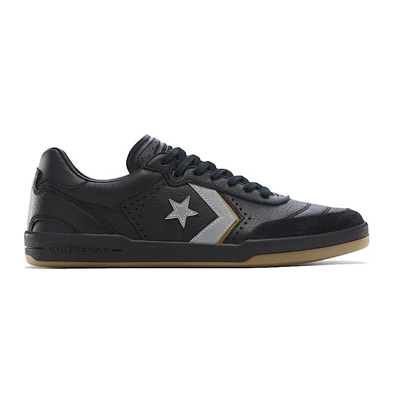 Converse Louie Lopez Pro 2 Ox in Total Eclipse/Swamp Core - Goodnews Skateshop