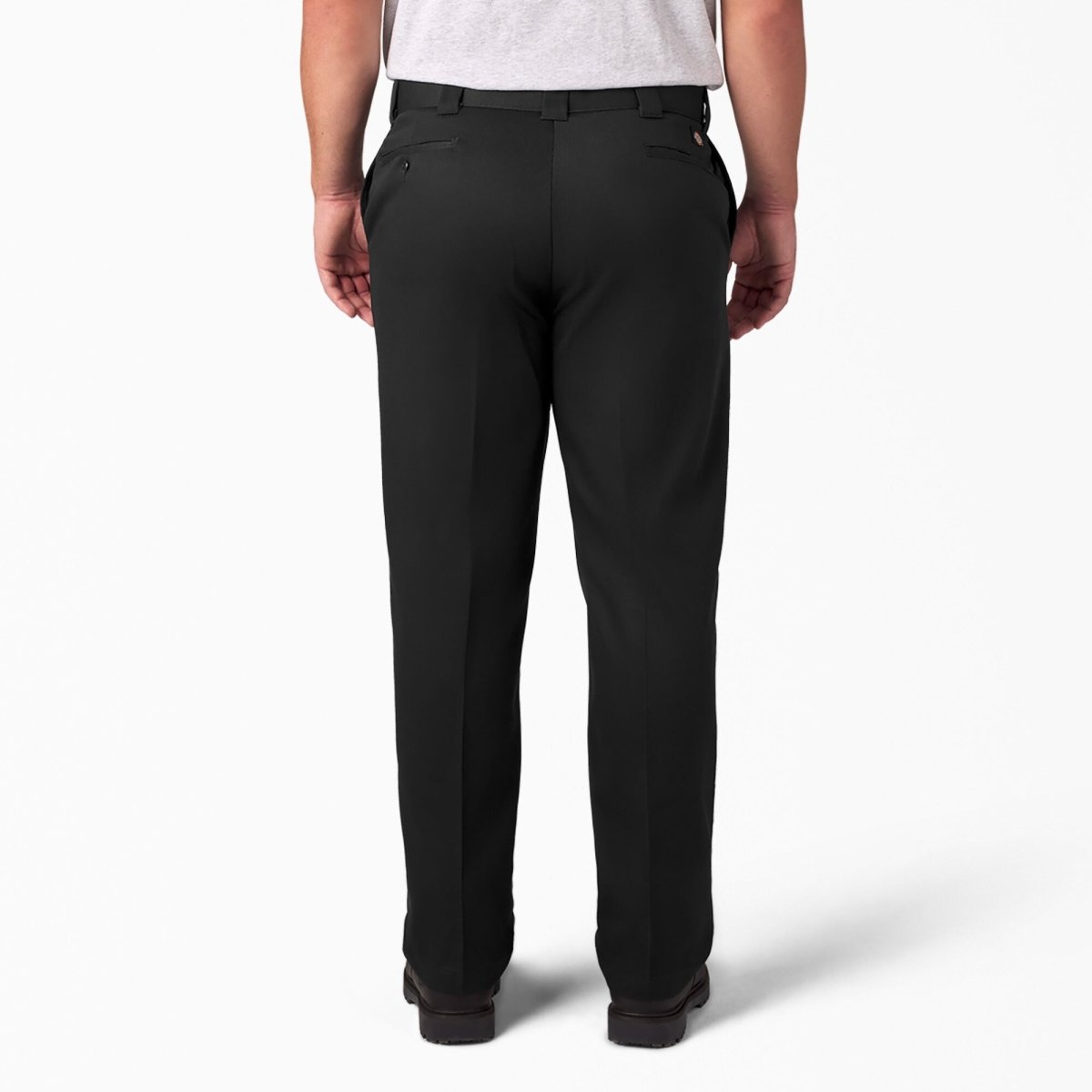 Dickies 874 Flex Work Pant in Black - Goodnews Skateshop