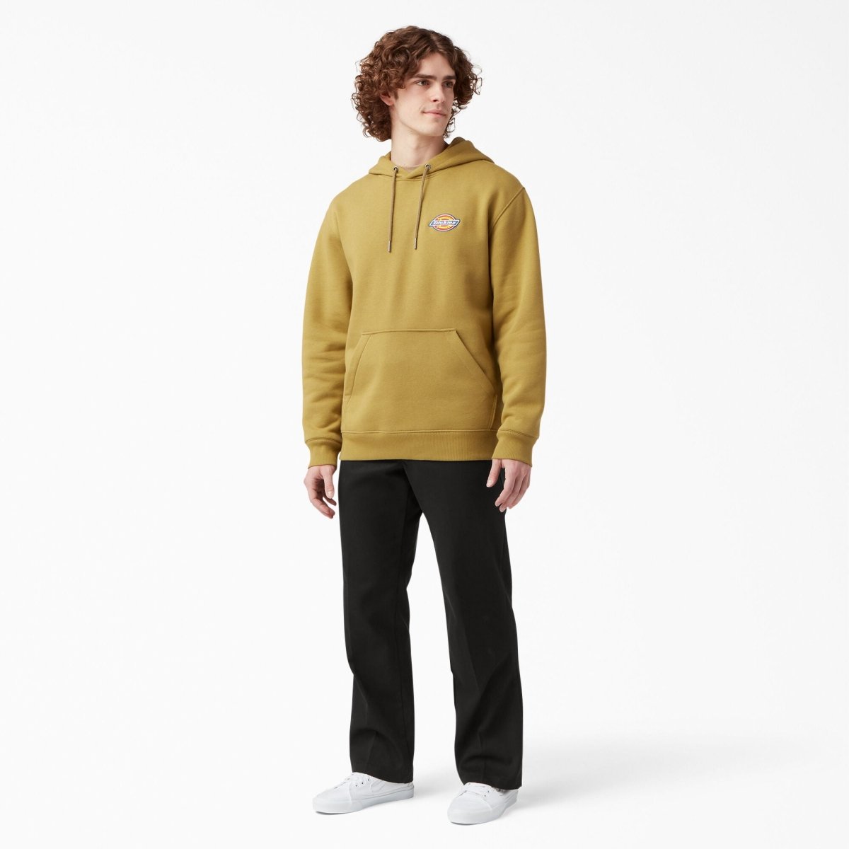Dickies 874 Flex Work Pant in Black - Goodnews Skateshop