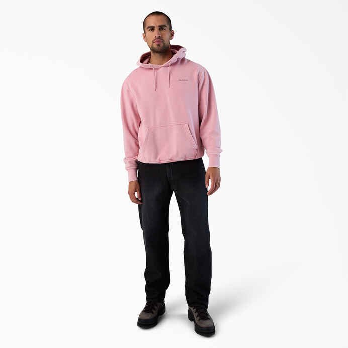 Dickies Relaxed Fit Carpenter Jeans in Black - Goodnews Skateshop