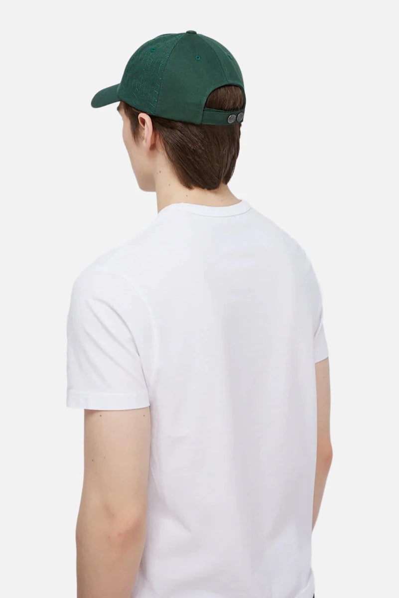 Dime Classic Low Pro Cap in Green - Goodnews Skateshop