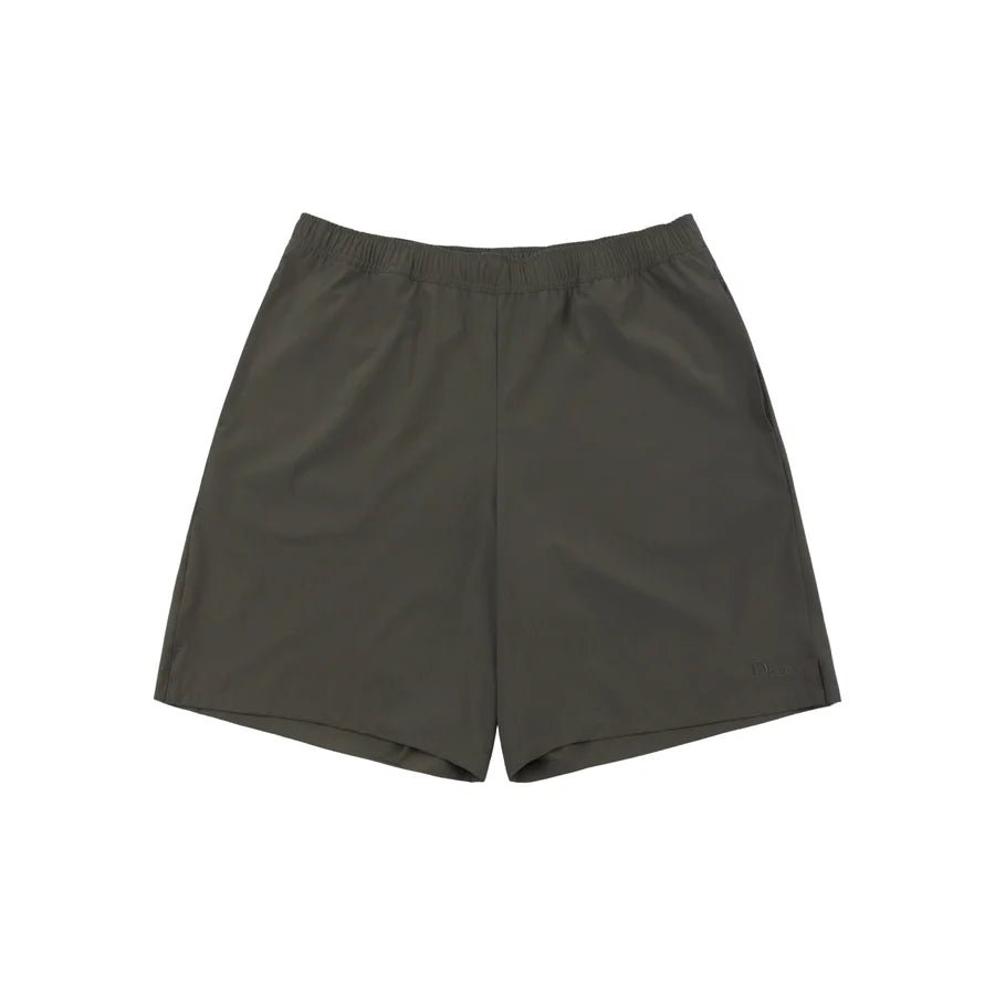 Dime Classic Shorts in Northwood Brown - Goodnews Skateshop