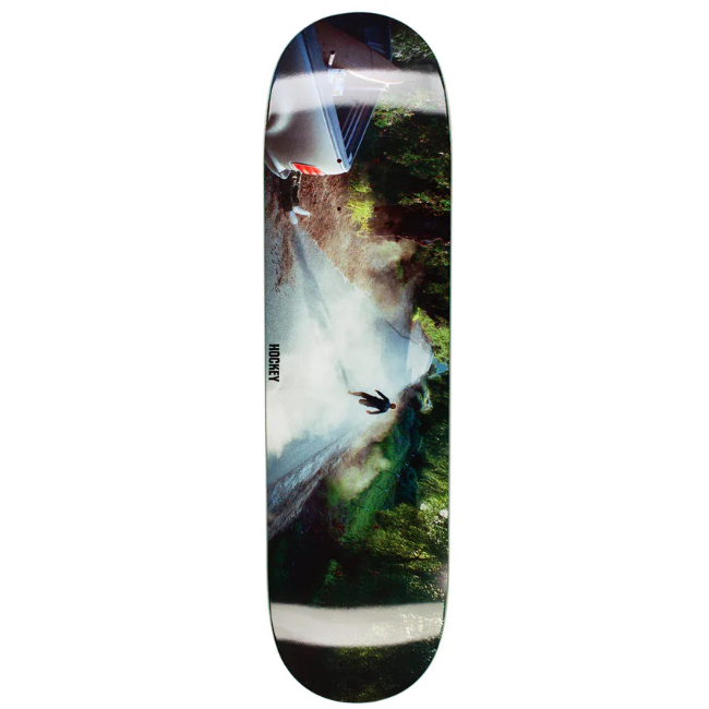 Hockey Diego Todd My Friend, The Liar Deck II 8.38