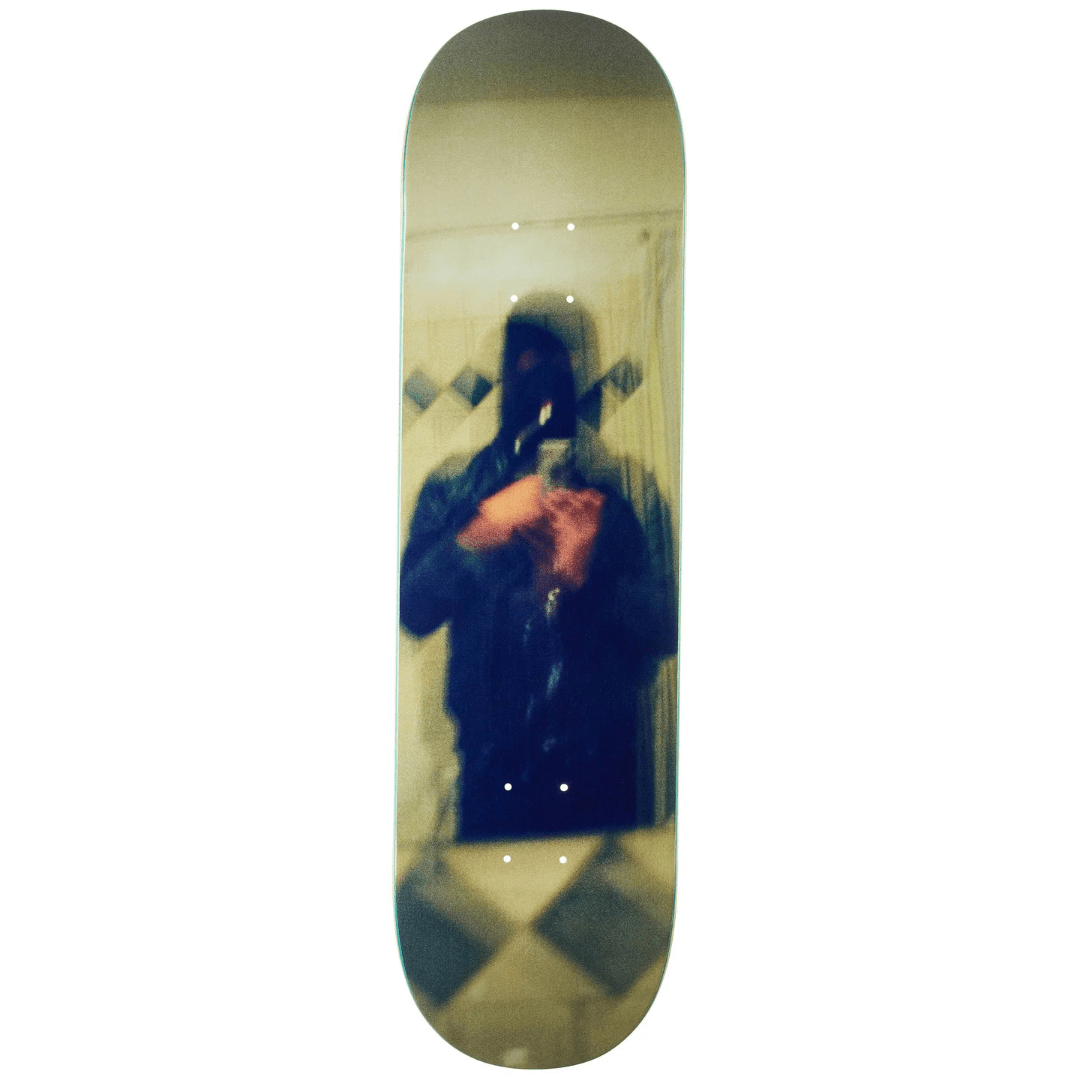 FA Jake Anderson Mirror Deck 8.38 - Goodnews Skateshop