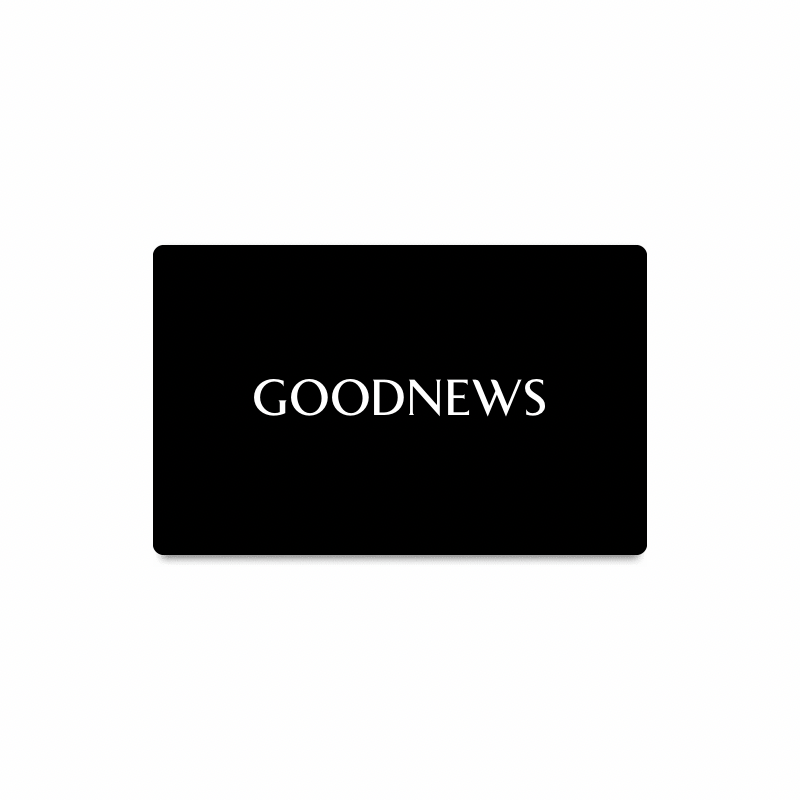 Gift Card - Goodnews Skateshop