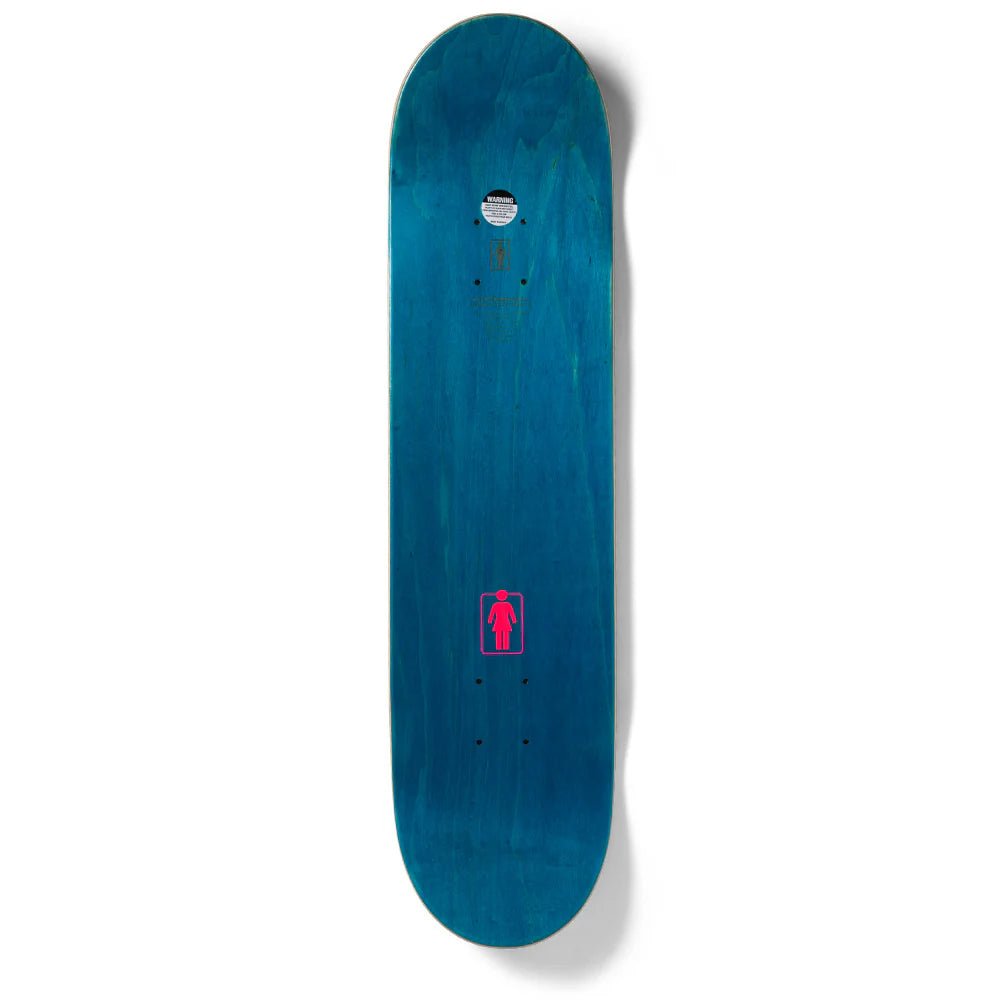 Girl Lil Dre OG 93 Til Deck 8.5 - Goodnews Skateshop