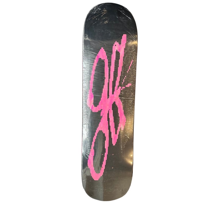 Goodnews ButterG Deck - Goodnews Skateshop