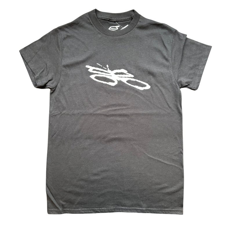 Goodnews ButterG T-Shirt in Black - Goodnews Skateshop
