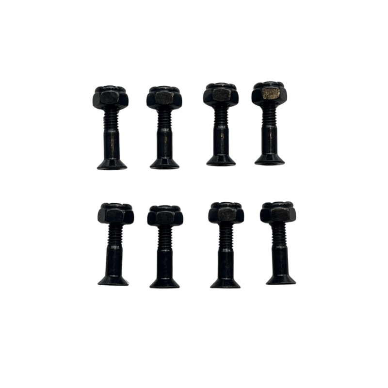 Goodnews Hardware 7/8" Phillips - Goodnews Skateshop