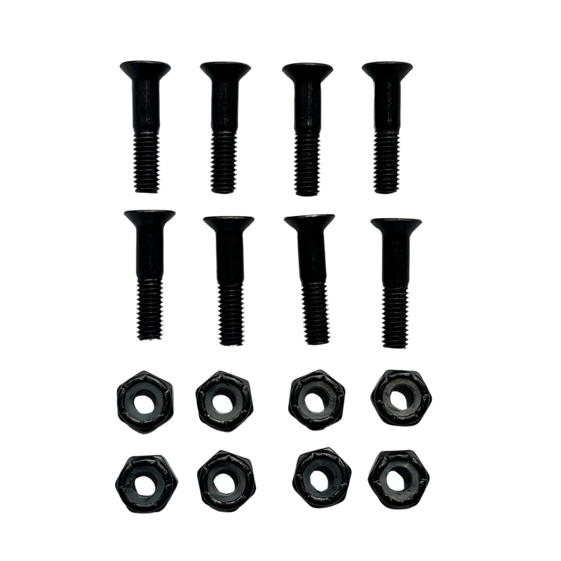 Goodnews Hardware 7/8" Phillips - Goodnews Skateshop