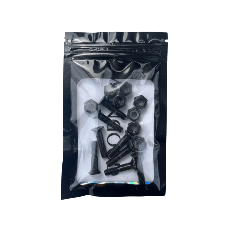 Goodnews Hardware 7/8" Phillips - Goodnews Skateshop