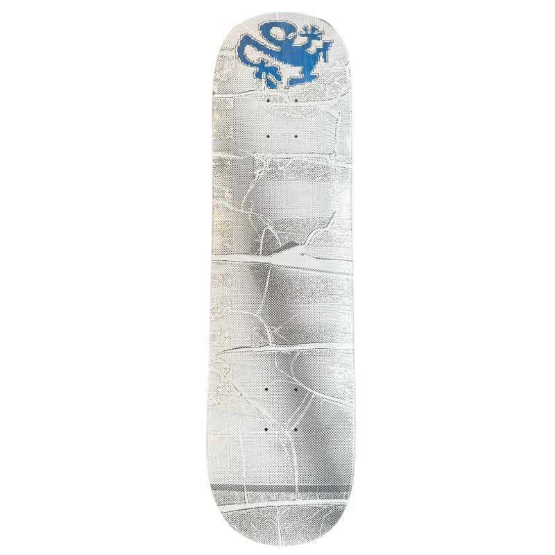 Goodnews Species Deck - Goodnews Skateshop