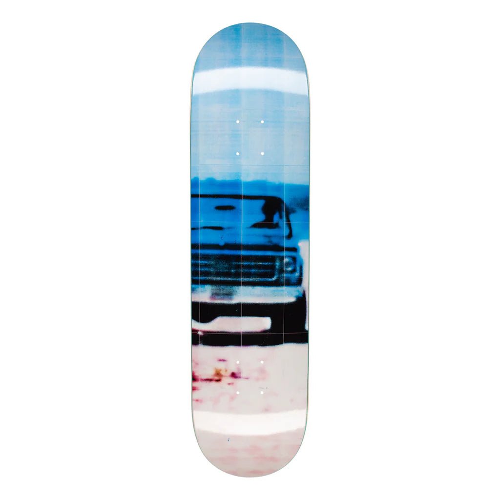 GX1000 Beach Rigg Deck 8.375 - Goodnews Skateshop