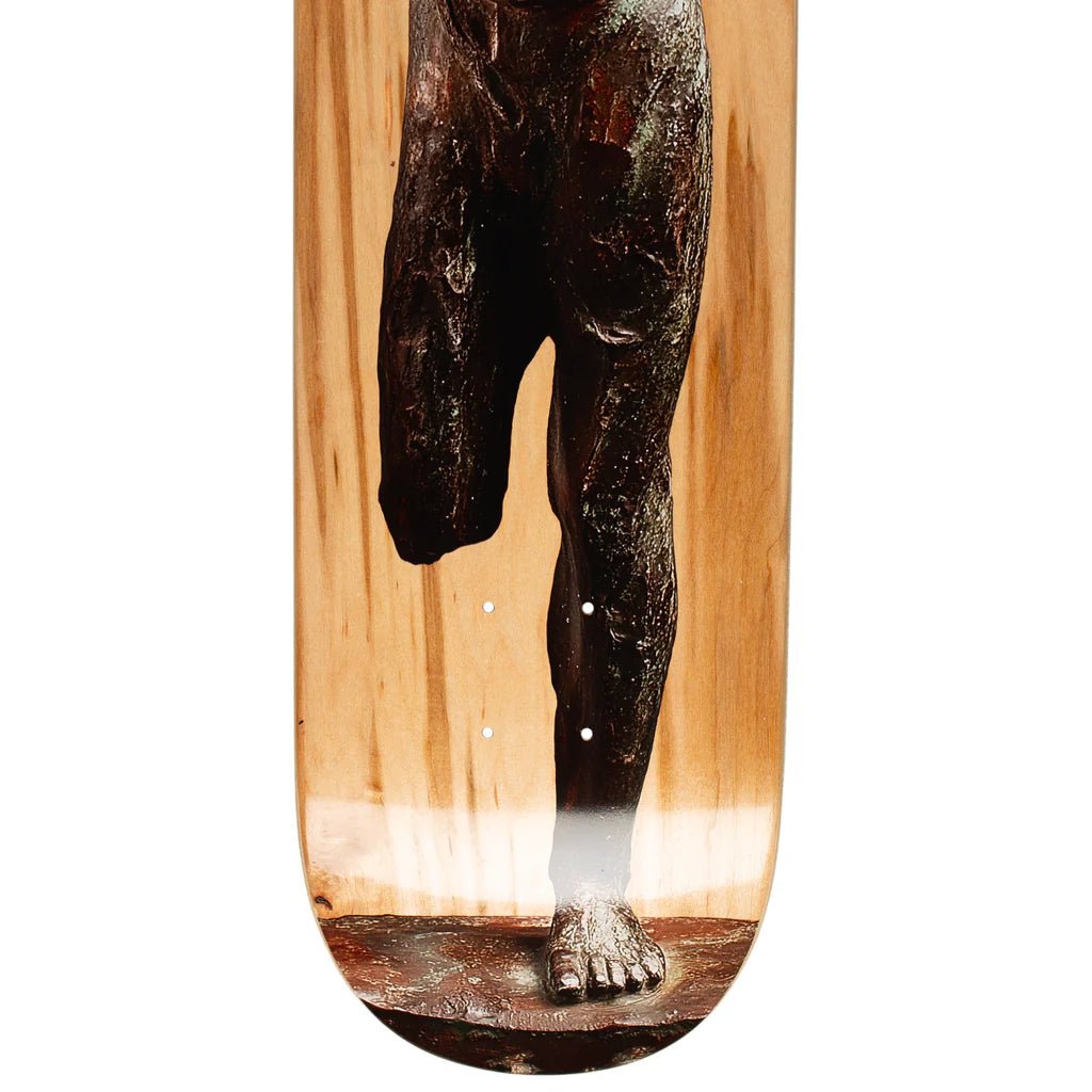 GX1000 Carlyle One Leg Deck 8.625 - Goodnews Skateshop