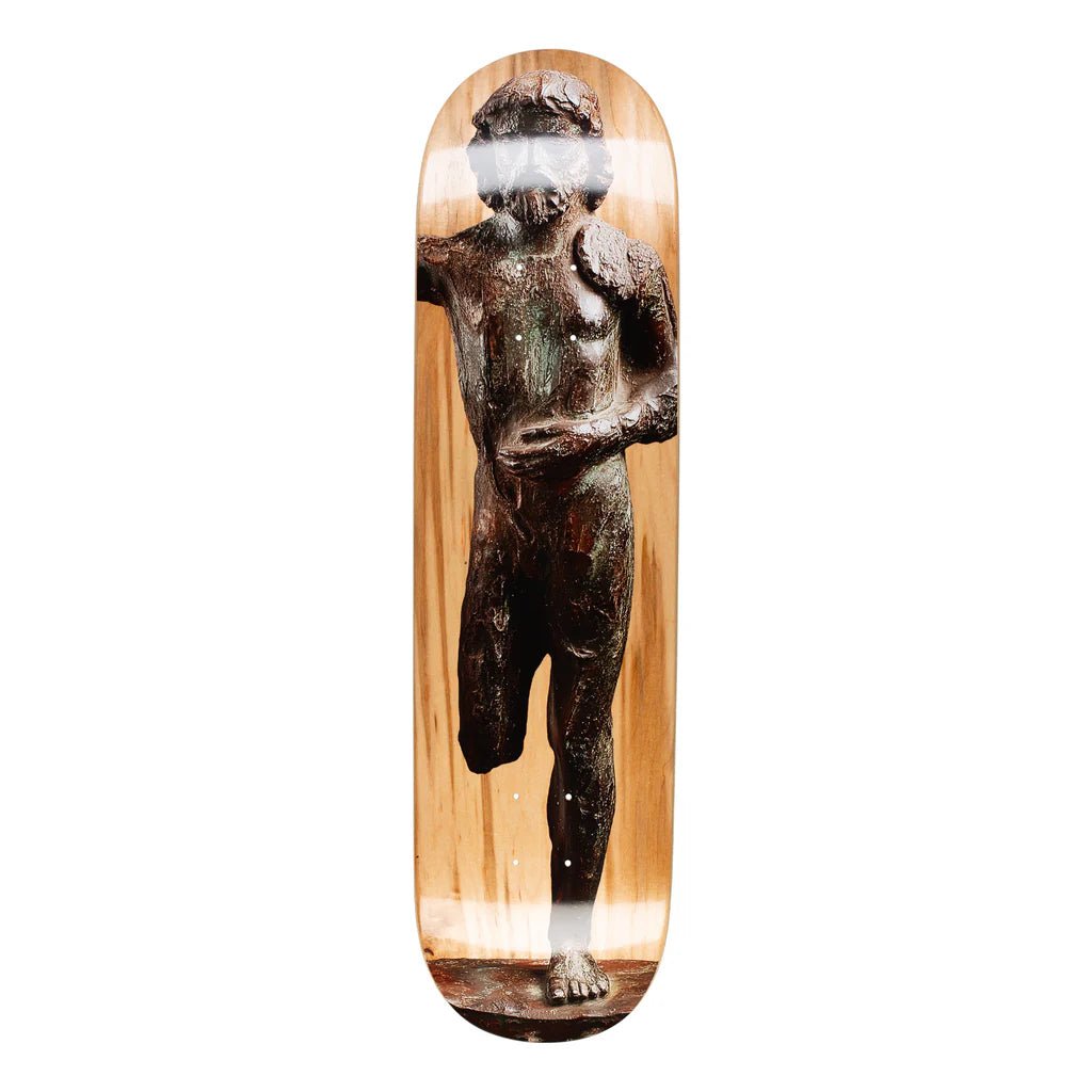 GX1000 Carlyle One Leg Deck 8.625 - Goodnews Skateshop
