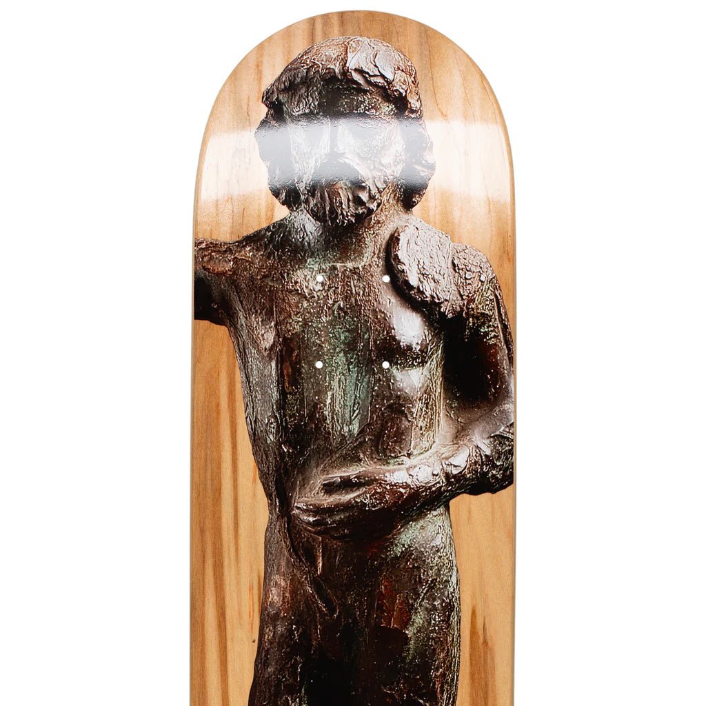 GX1000 Carlyle One Leg Deck 8.625 - Goodnews Skateshop