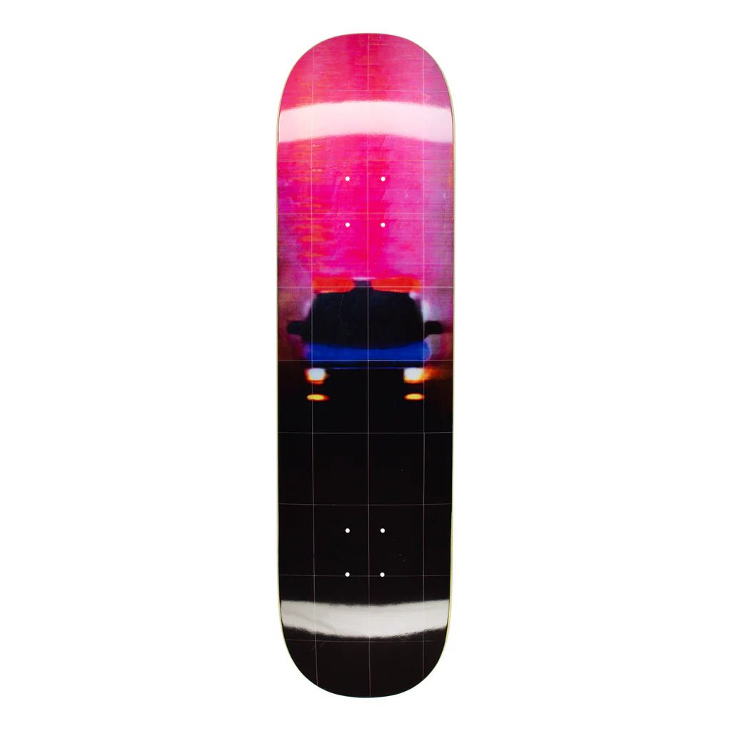 GX1000 Night Rider Rigg Deck 8.5 - Goodnews Skateshop