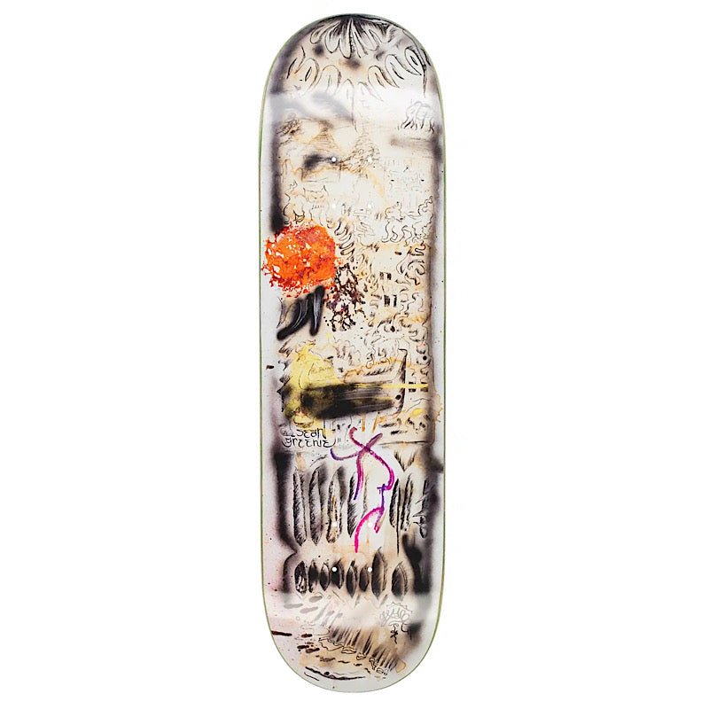 GX1000 Sean Greene Understanding Deck 8.5 - Goodnews Skateshop