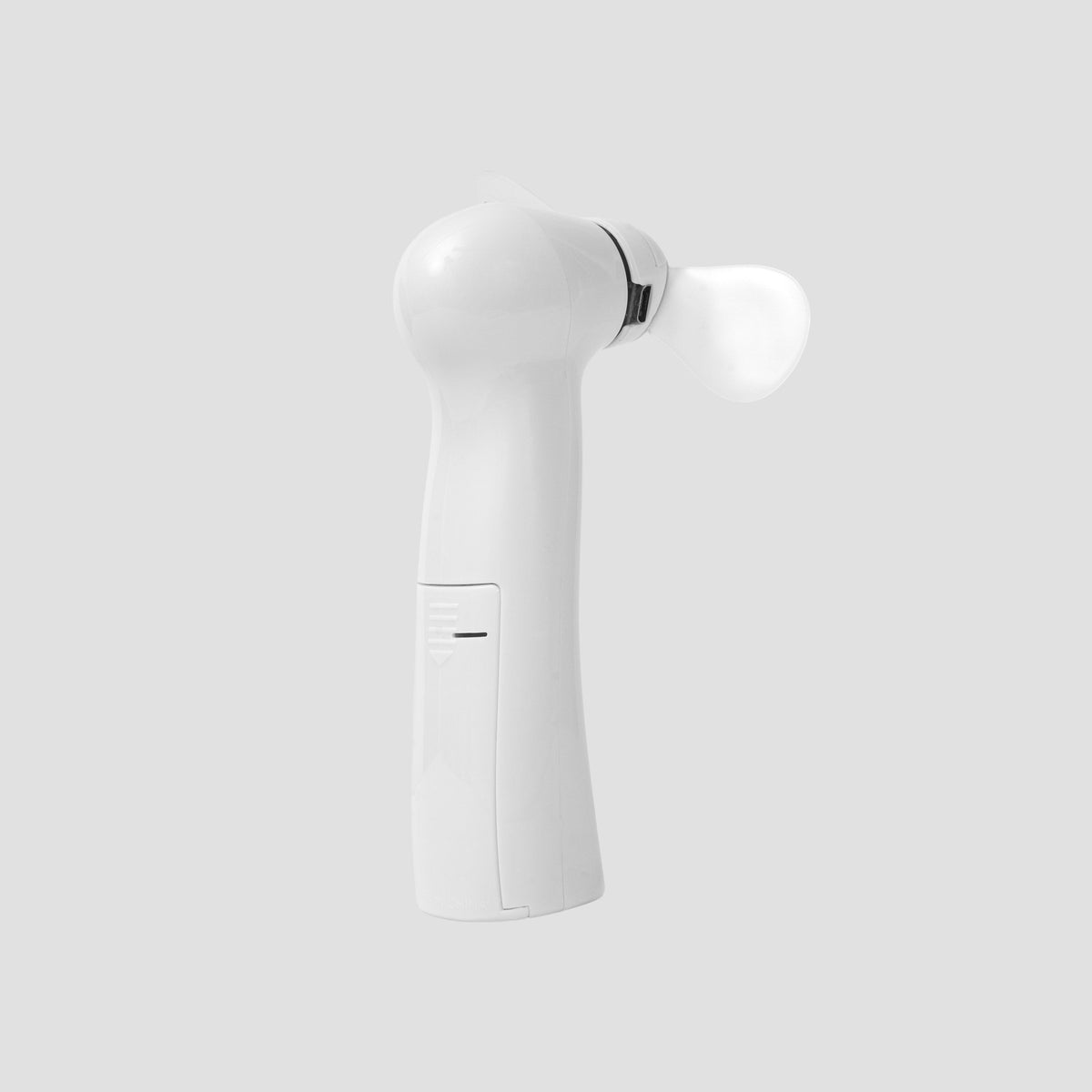 Sci-Fi Fantasy Hand Held Message Fan in Multi