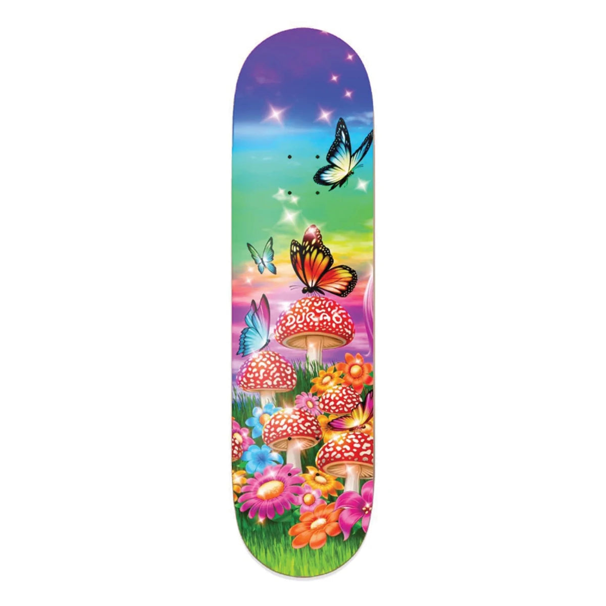 Hardbody Durao Princess Deck 8.38 - Goodnews Skateshop