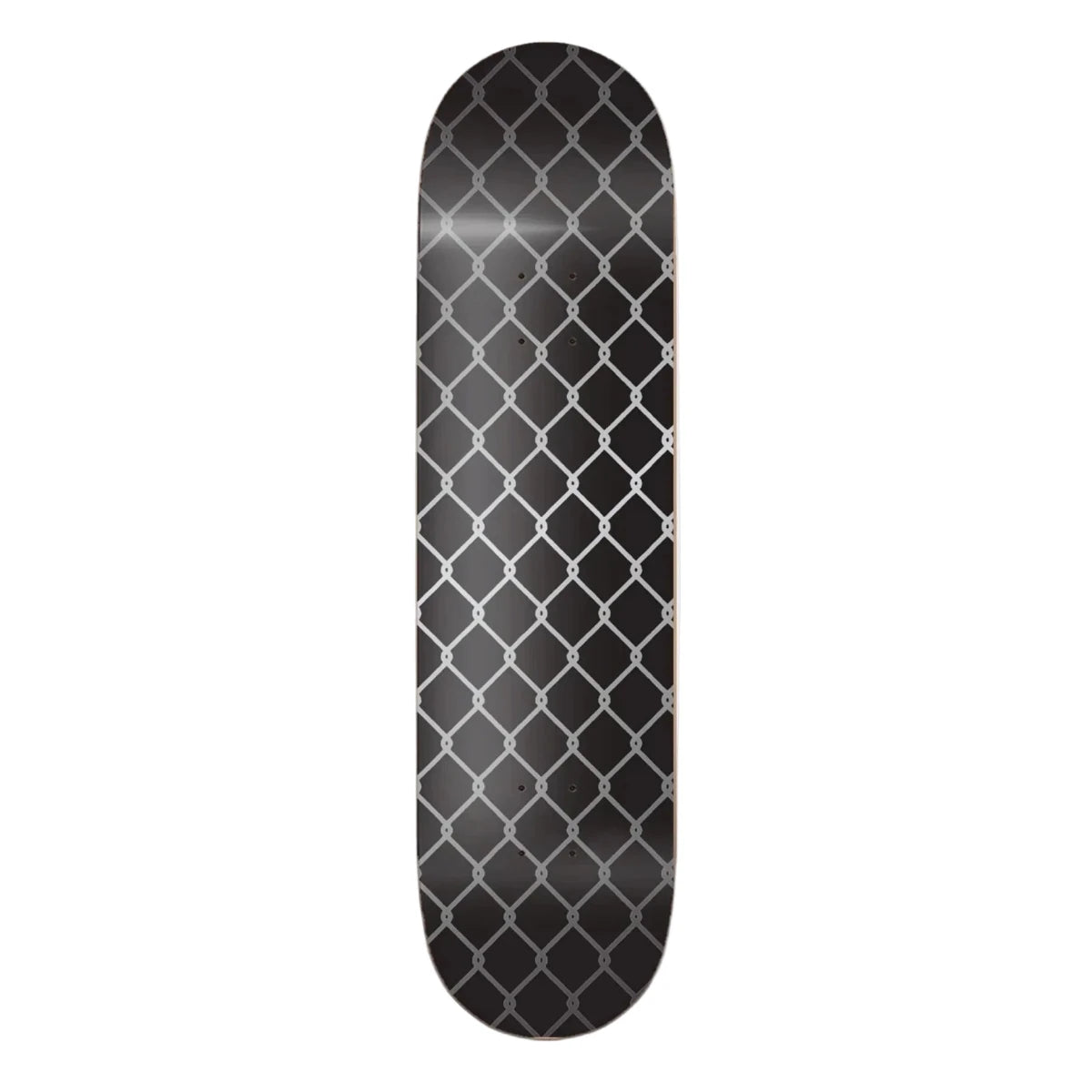 Hardbody Fence Print Deck 8.25 - Goodnews Skateshop