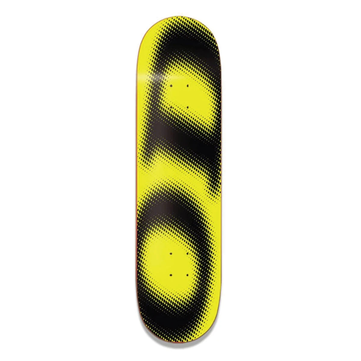 Hardbody OD Spot Logo Deck 8.75 - Goodnews Skateshop