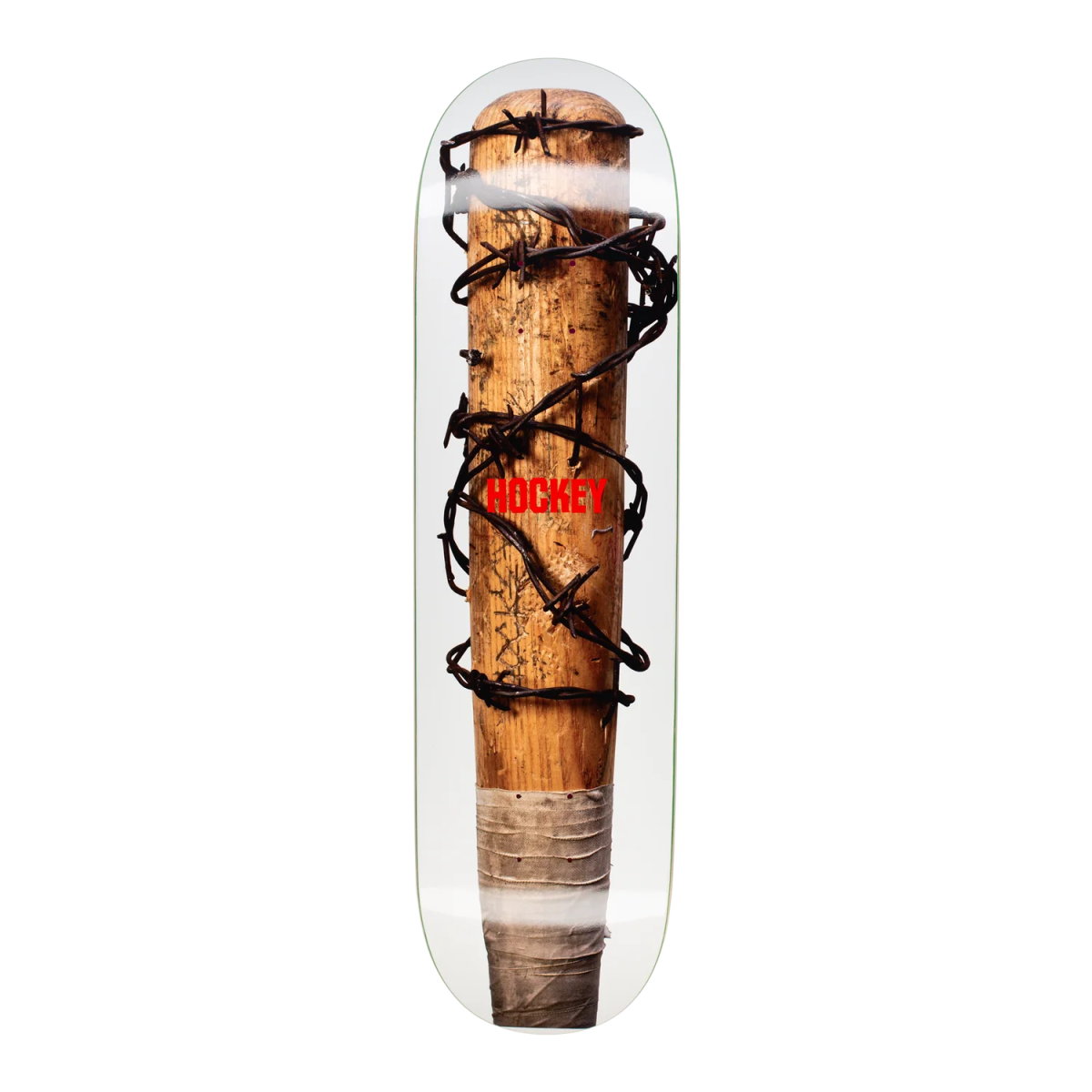Hockey Ben Kadow Steroids Deck 8.5 - Goodnews Skateshop