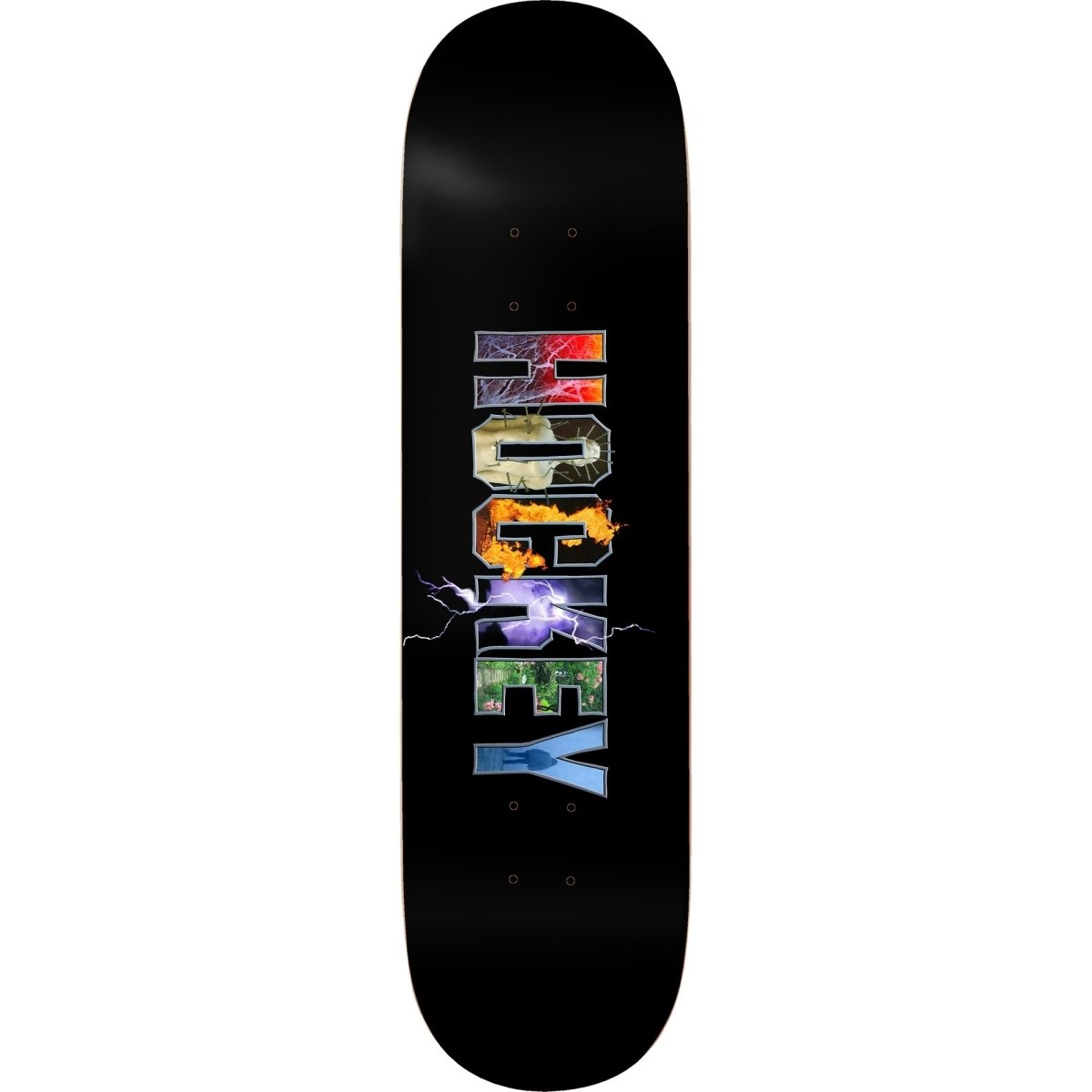Hockey Daves Arena Deck 8.5 - Goodnews Skateshop