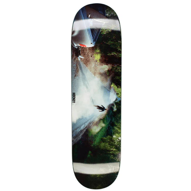 Hockey Diego Todd My Friend, The Liar Deck II 8.38 - Goodnews Skateshop