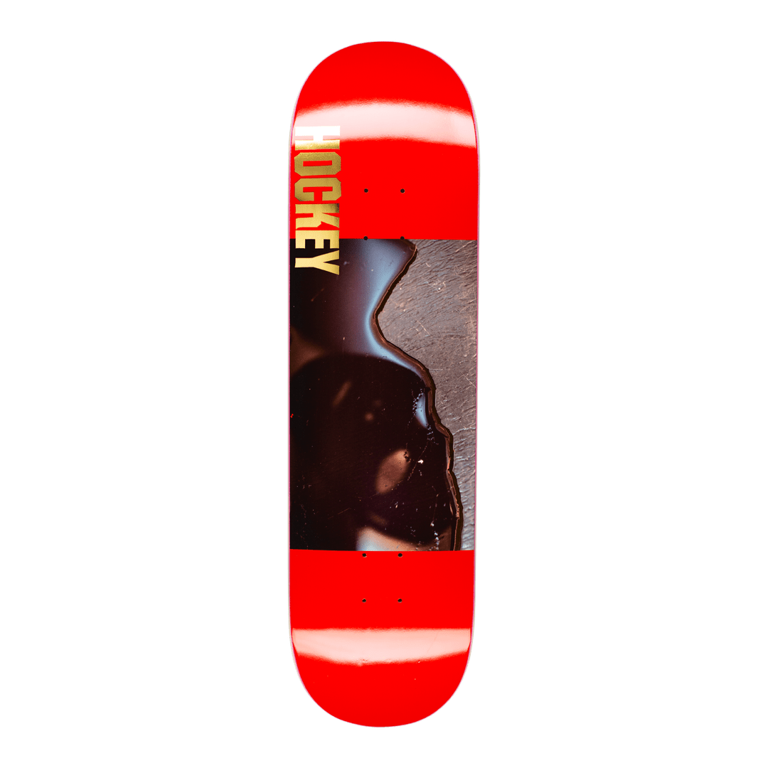 Hockey Insanitary Deck 8.25 - Goodnews Skateshop