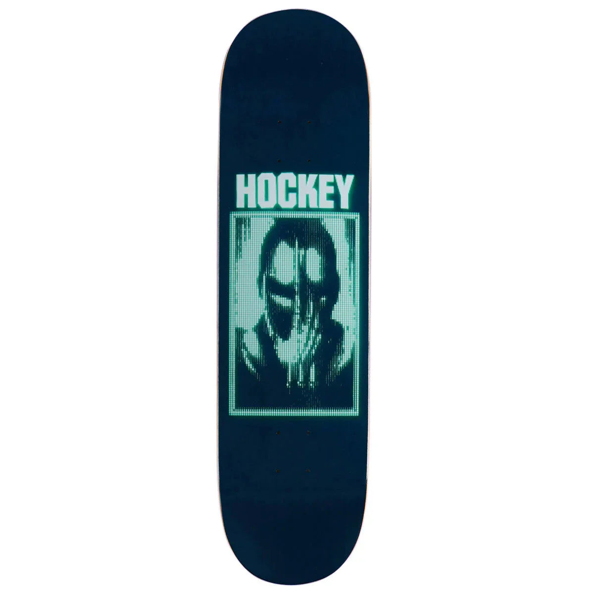 Hockey Ben Kadow Side Effects Deck 8.5