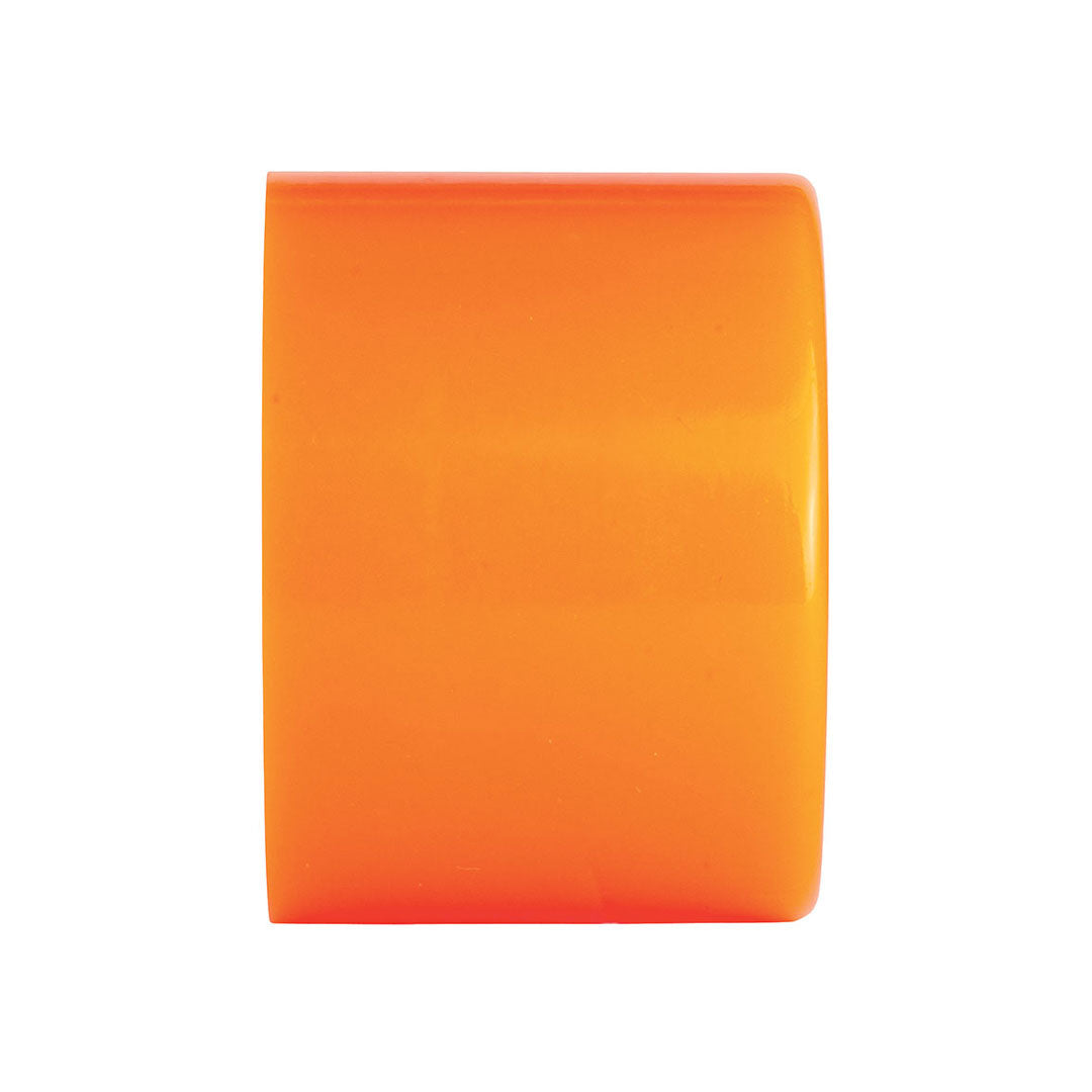 OJ Hot Juice Wheels 78A 60mm in Orange