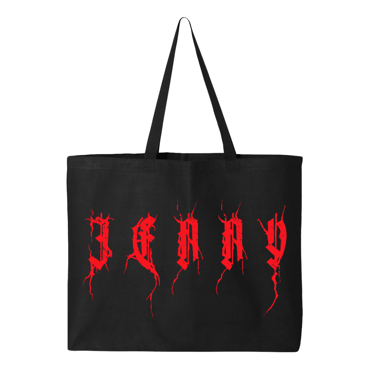Jenny Sabbath Tote - Goodnews Skateshop