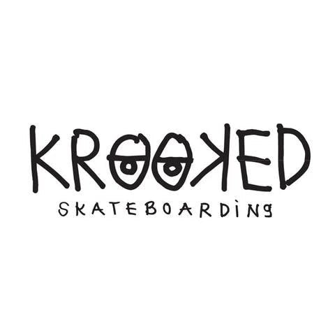Krooked Birds Complete Skateboard 8.06 - Goodnews Skateshop