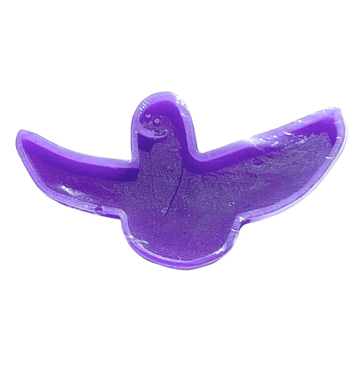 Krooked Birdy Curb Wax - Goodnews Skateshop