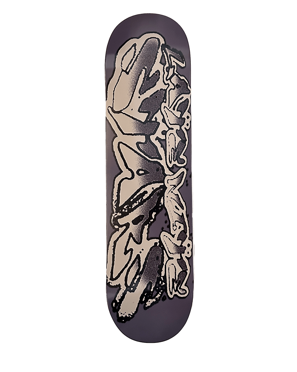 Late Nite Stars L8003 Deck 8.5 - Goodnews Skateshop