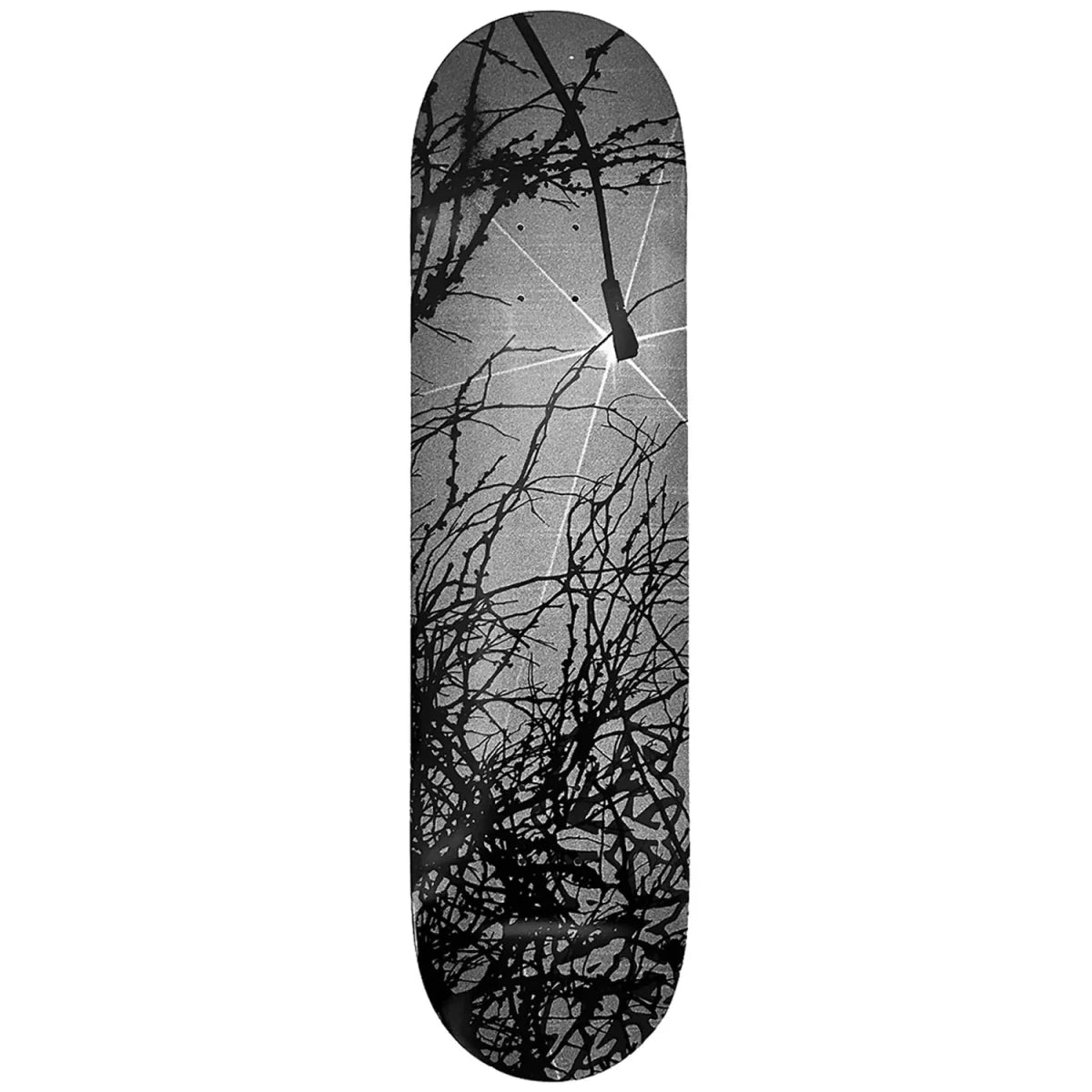 Late Nite Stars LNS Roots Deck 8.25 - Goodnews Skateshop