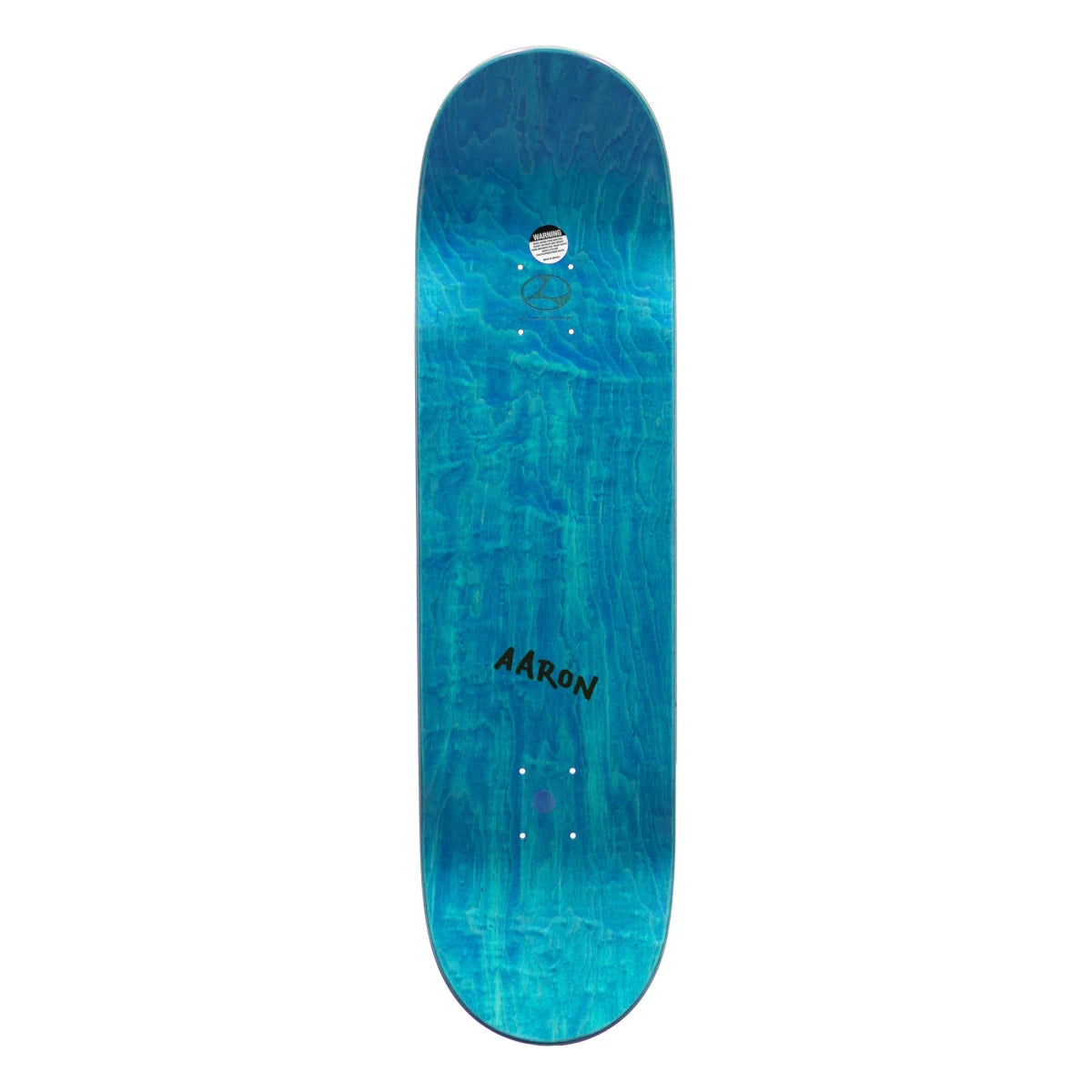 Limosine Aaron Loreth Stardust Deck 8.5 - Goodnews Skateshop