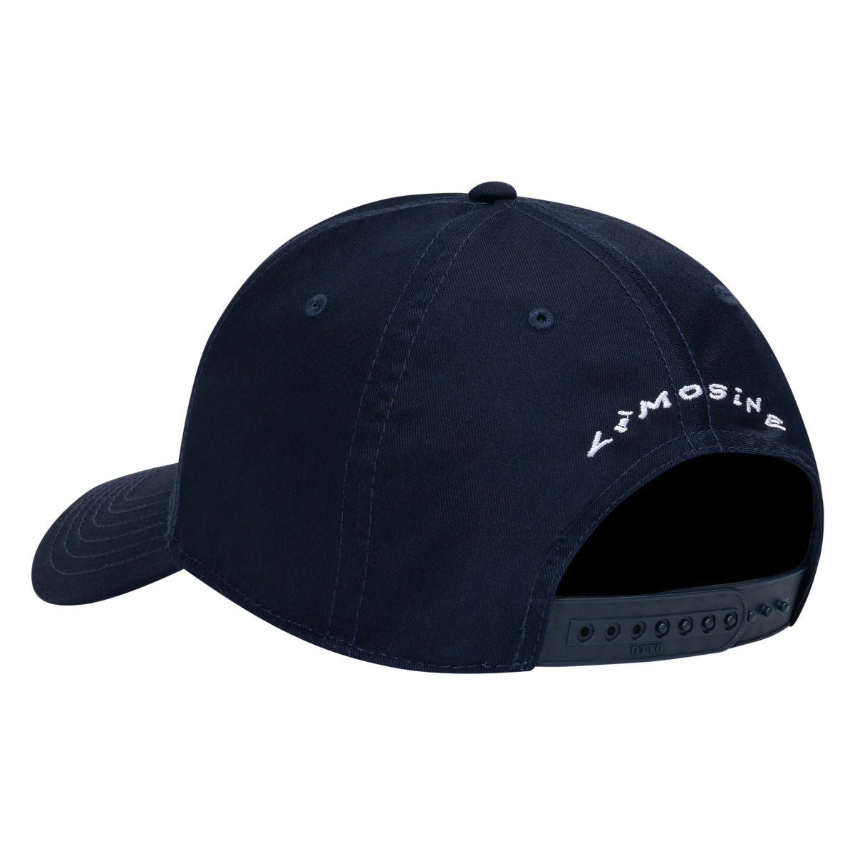 Limosine Completion Hat in Navy - Goodnews Skateshop