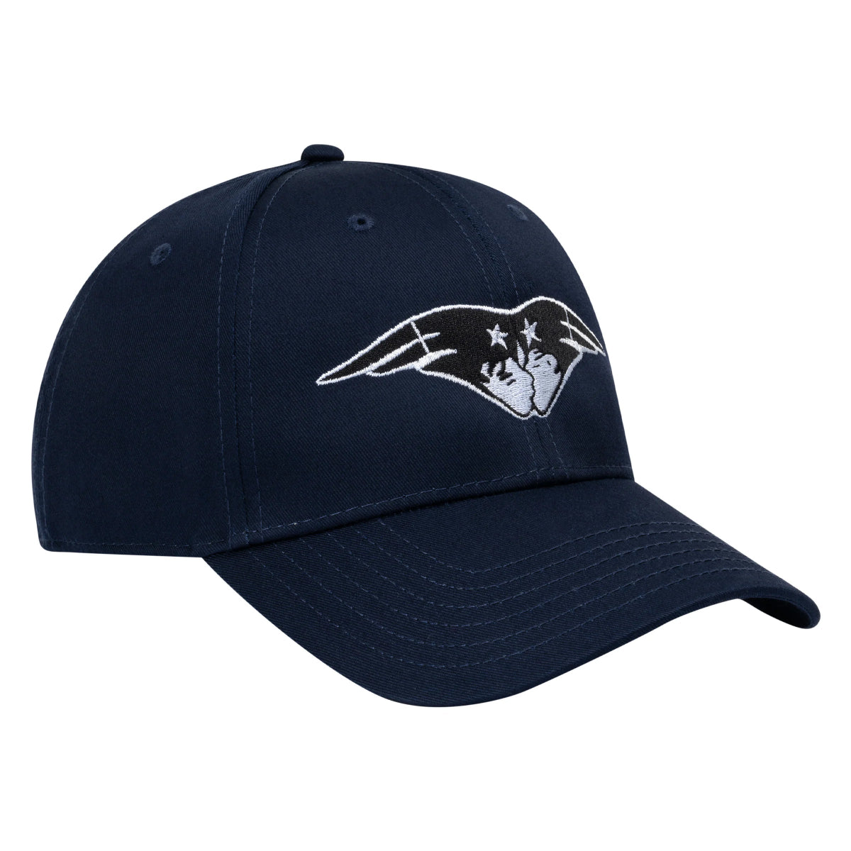 Limosine Completion Hat in Navy - Goodnews Skateshop