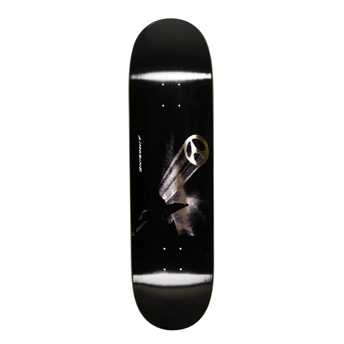 Limosine Cyrus Bennett Limo Signal Deck 8.5 - Goodnews Skateshop