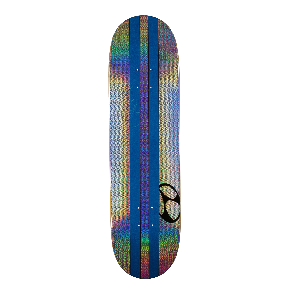 Limosine Hugo Boserup Speedy Deck 8.25 - Goodnews Skateshop