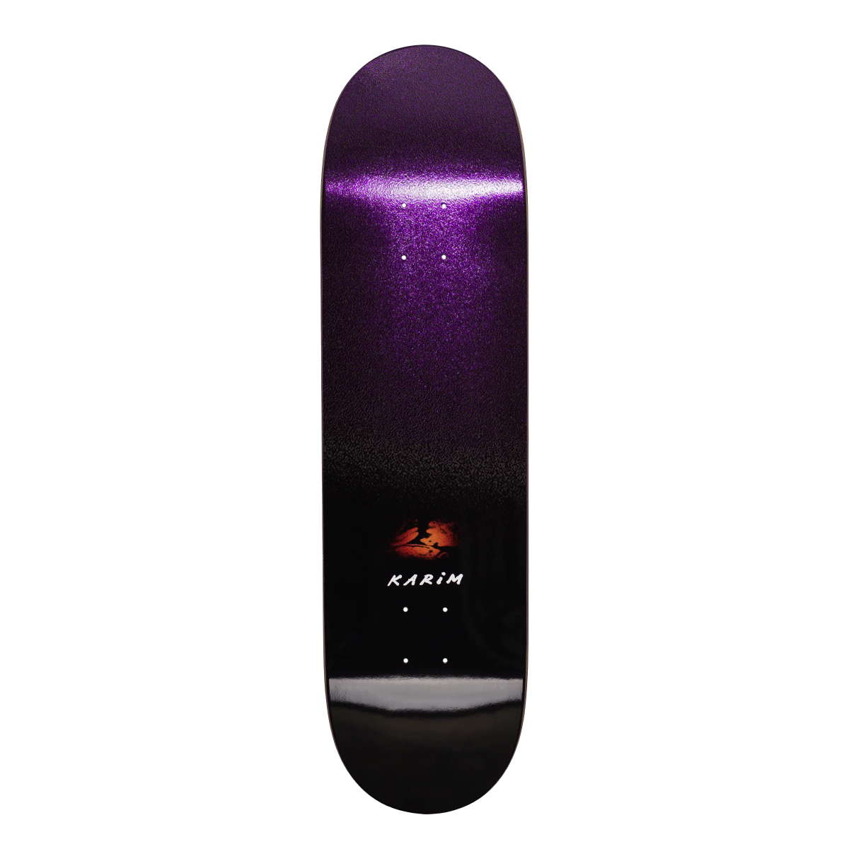 Limosine Karim Callender Third Eye Deck 8.5 - Goodnews Skateshop