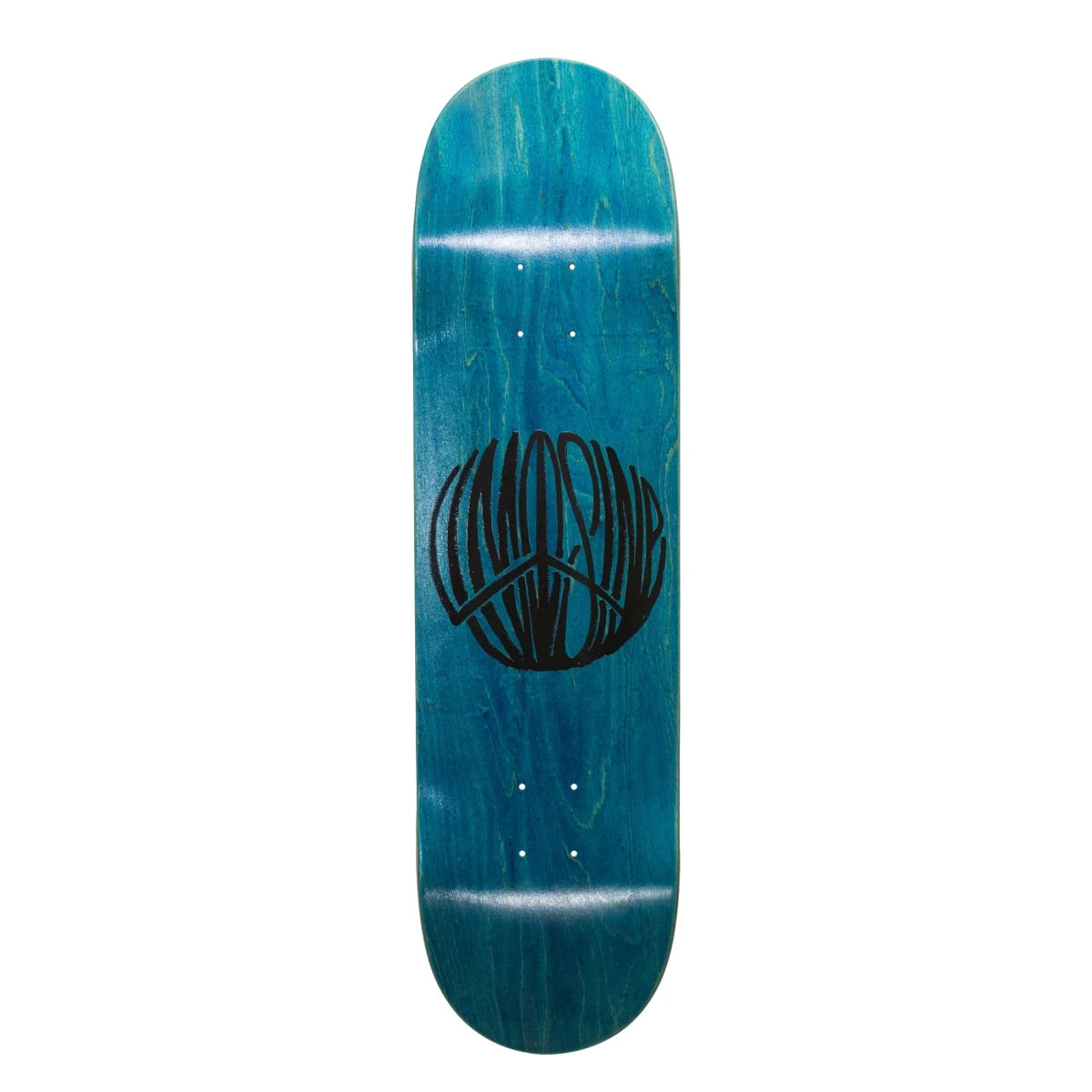 Limosine Peace Deck 8.6 - Goodnews Skateshop